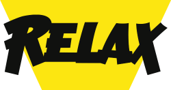Relax-logo-website