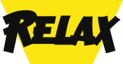 Relax-logo-website