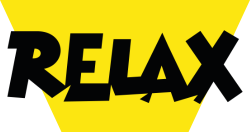 Relax - logo website